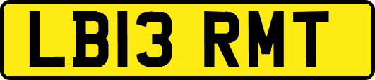 LB13RMT