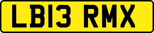 LB13RMX