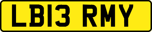 LB13RMY