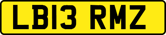 LB13RMZ