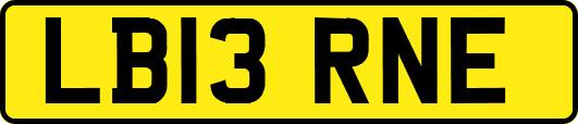 LB13RNE