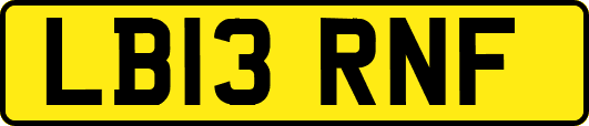 LB13RNF