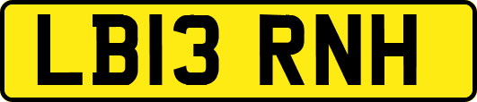 LB13RNH