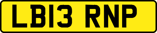 LB13RNP
