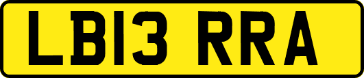 LB13RRA