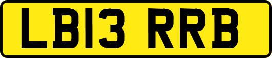 LB13RRB