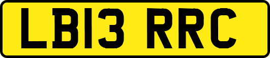LB13RRC