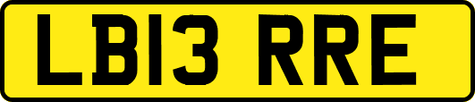 LB13RRE