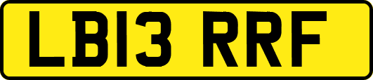 LB13RRF