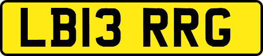 LB13RRG