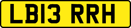 LB13RRH