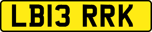 LB13RRK