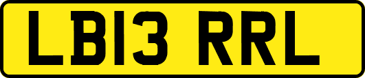 LB13RRL