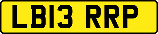 LB13RRP