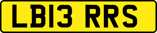 LB13RRS