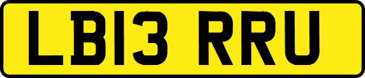 LB13RRU