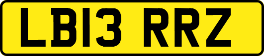 LB13RRZ