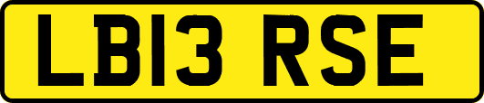 LB13RSE
