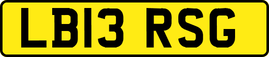 LB13RSG