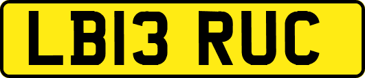 LB13RUC