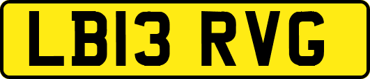 LB13RVG