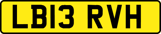 LB13RVH