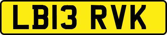 LB13RVK