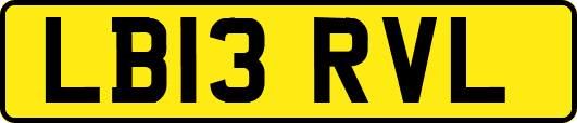 LB13RVL