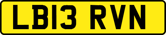 LB13RVN