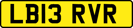 LB13RVR