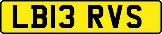 LB13RVS