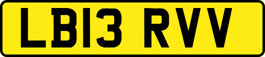 LB13RVV
