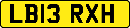 LB13RXH