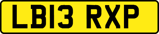 LB13RXP