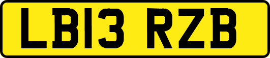 LB13RZB