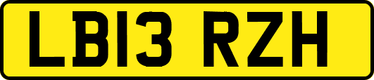 LB13RZH