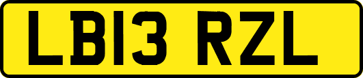 LB13RZL
