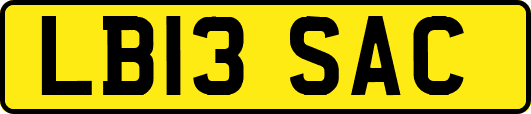 LB13SAC