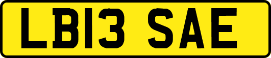LB13SAE
