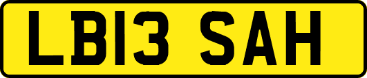 LB13SAH