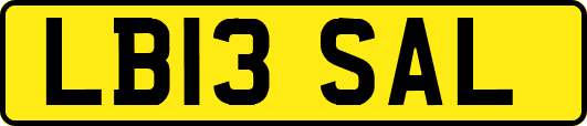 LB13SAL