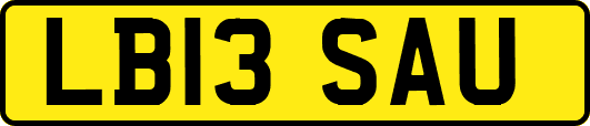 LB13SAU