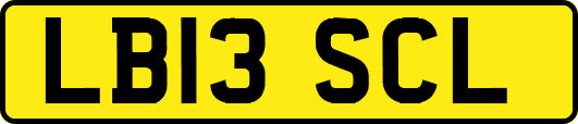 LB13SCL