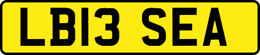 LB13SEA