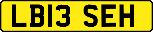 LB13SEH