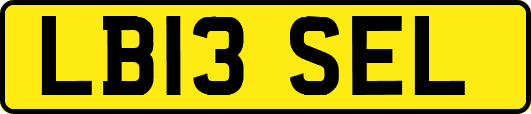 LB13SEL