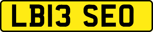 LB13SEO