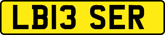 LB13SER