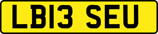 LB13SEU