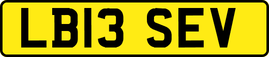 LB13SEV